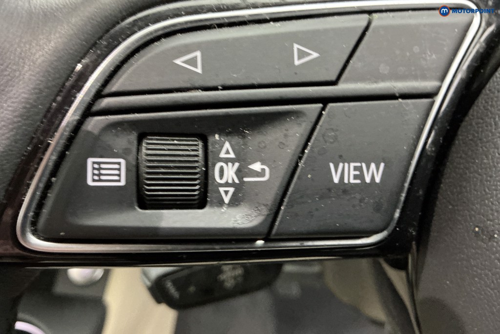 Audi A4 Sport Edition Automatic Petrol Estate - Stock Number (1585842) - 18th supplementary image