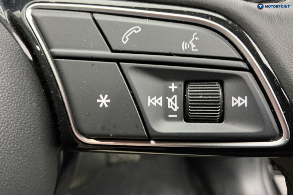 Audi A4 Sport Edition Automatic Petrol Estate - Stock Number (1585842) - 19th supplementary image