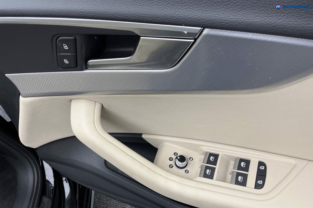 Audi A4 Sport Edition Automatic Petrol Estate - Stock Number (1585842) - 22nd supplementary image