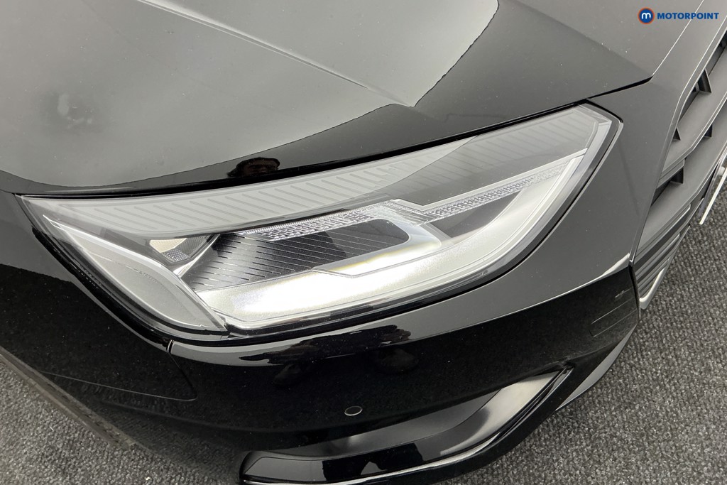 Audi A4 Sport Edition Automatic Petrol Estate - Stock Number (1585842) - 25th supplementary image