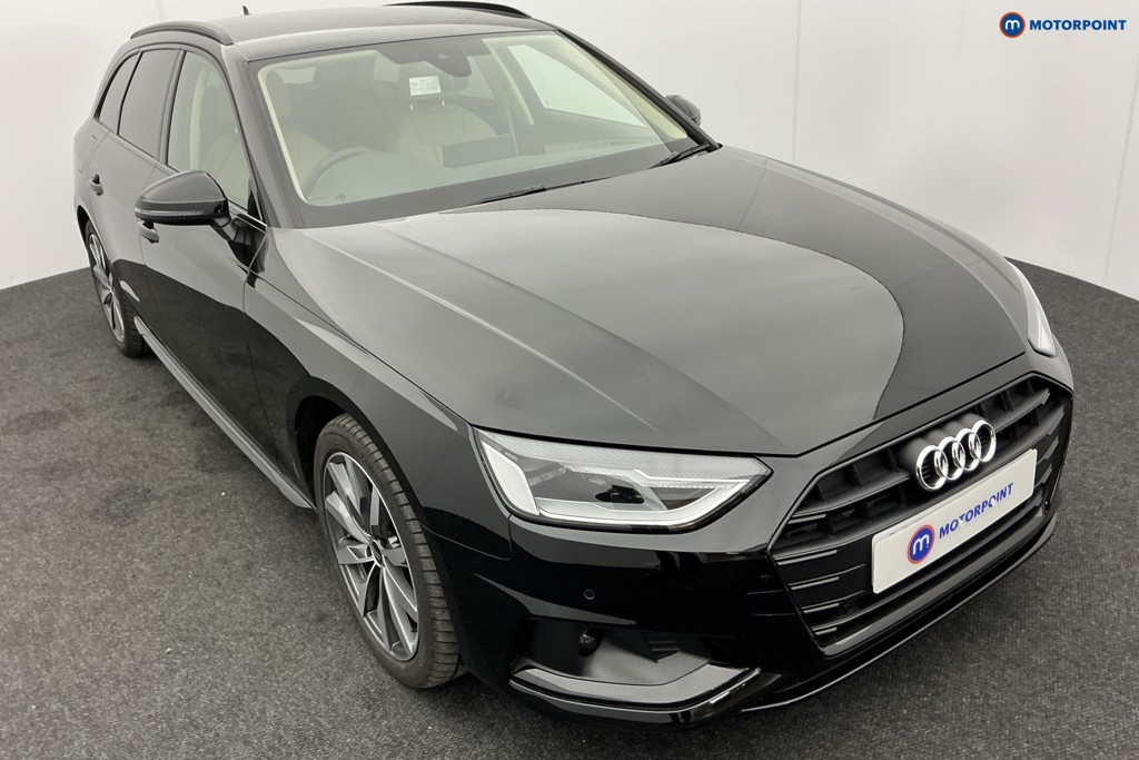 Audi A4 Sport Edition Automatic Petrol Estate - Stock Number (1585842) - 26th supplementary image