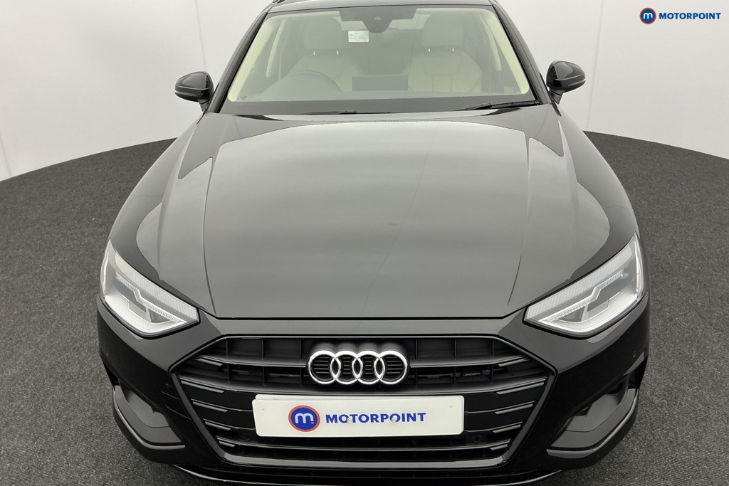 Audi A4 Sport Edition Automatic Petrol Estate - Stock Number (1585842) - 27th supplementary image