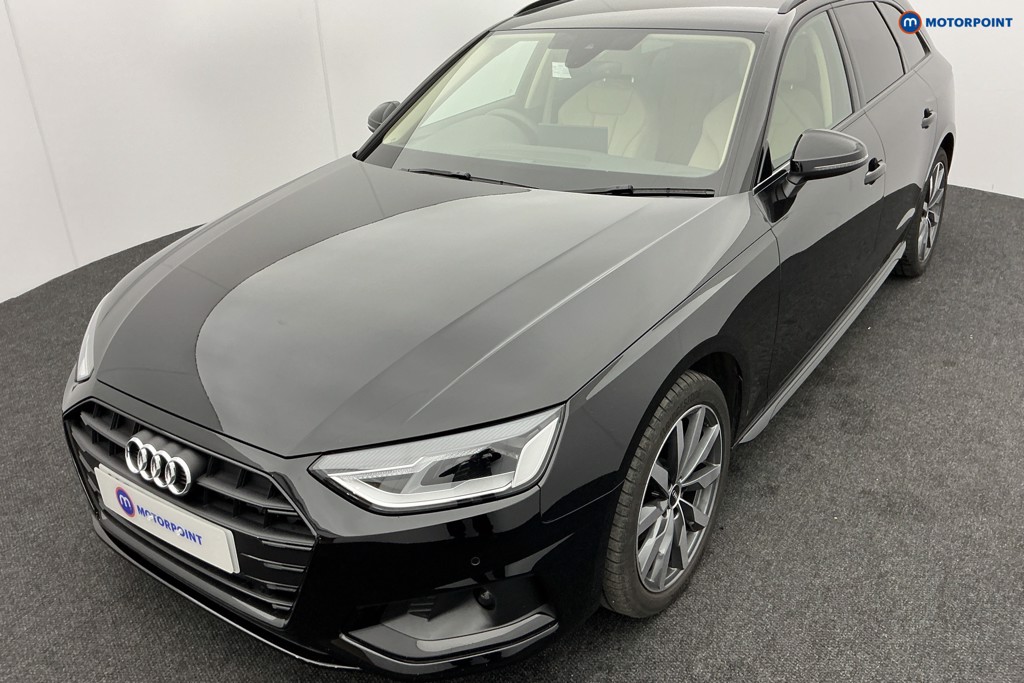 Audi A4 Sport Edition Automatic Petrol Estate - Stock Number (1585842) - 28th supplementary image