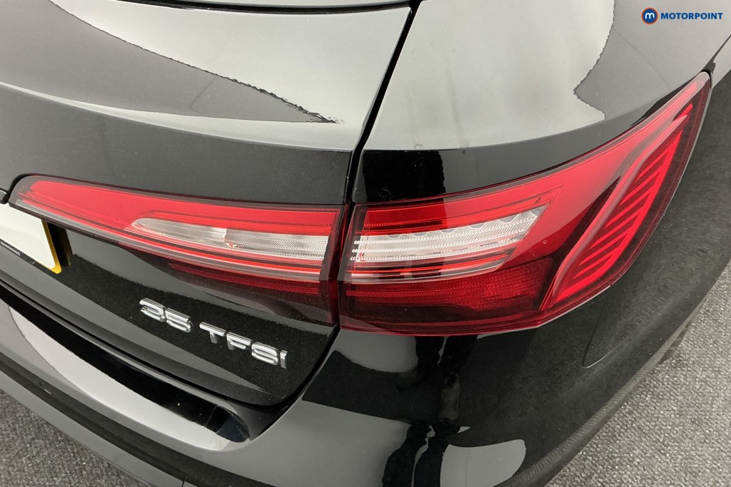 Audi A4 Sport Edition Automatic Petrol Estate - Stock Number (1585842) - 29th supplementary image