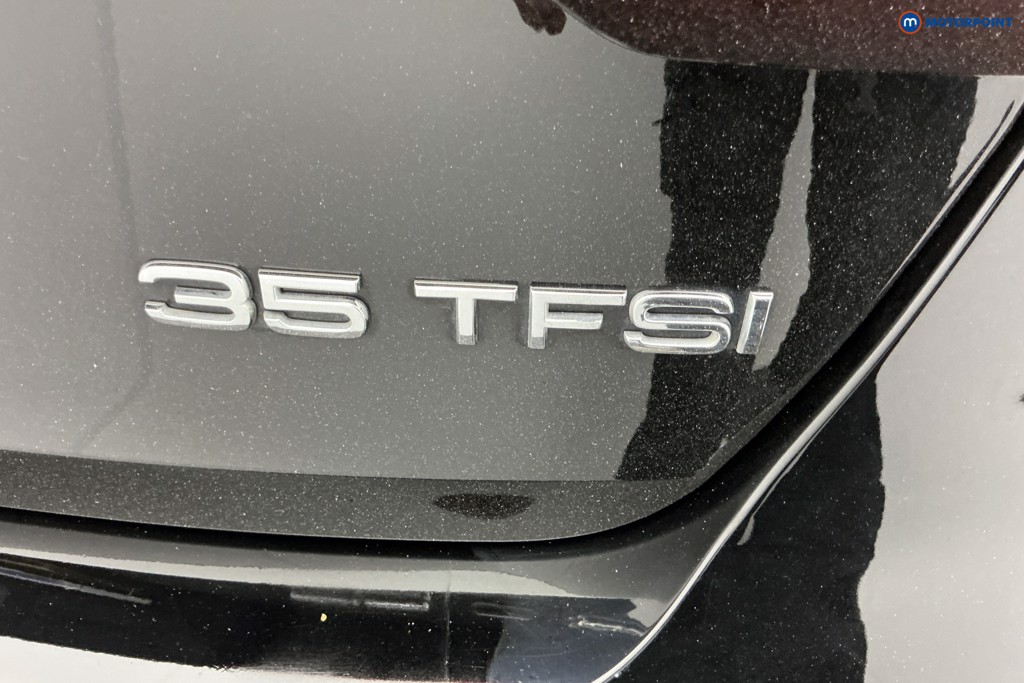 Audi A4 Sport Edition Automatic Petrol Estate - Stock Number (1585842) - 30th supplementary image