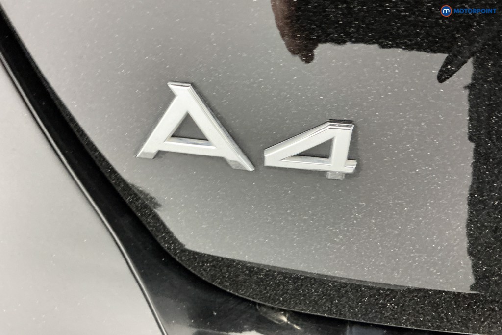 Audi A4 Sport Edition Automatic Petrol Estate - Stock Number (1585842) - 31st supplementary image