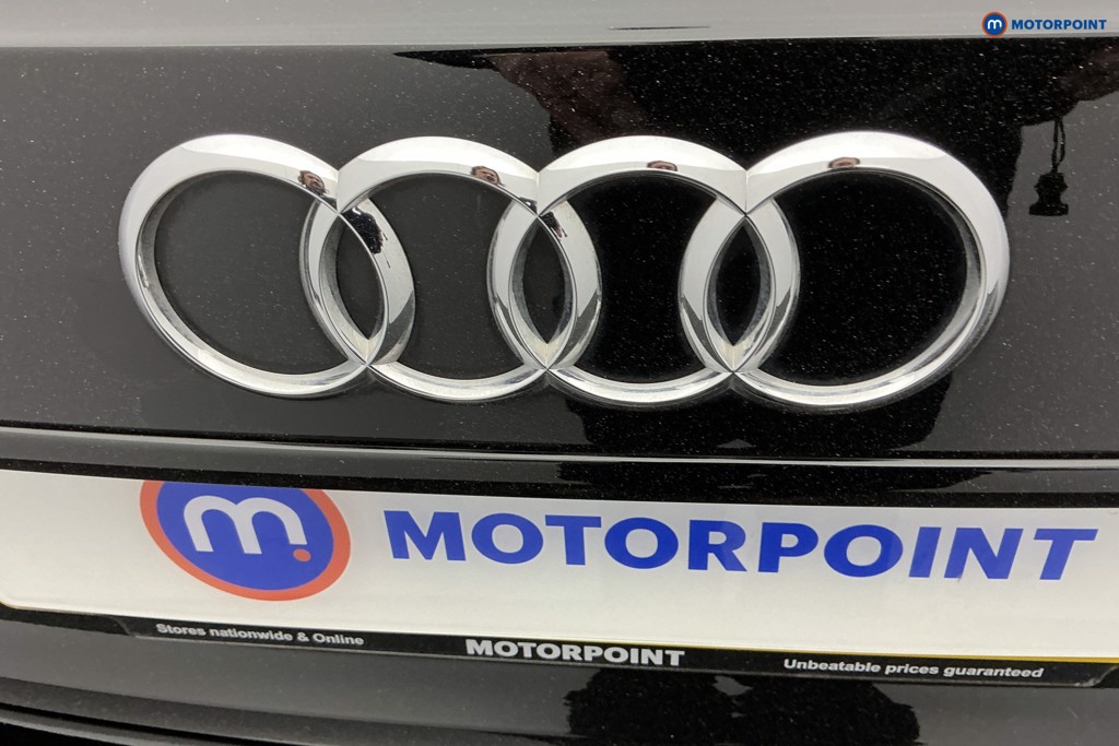 Audi A4 Sport Edition Automatic Petrol Estate - Stock Number (1585842) - 32nd supplementary image