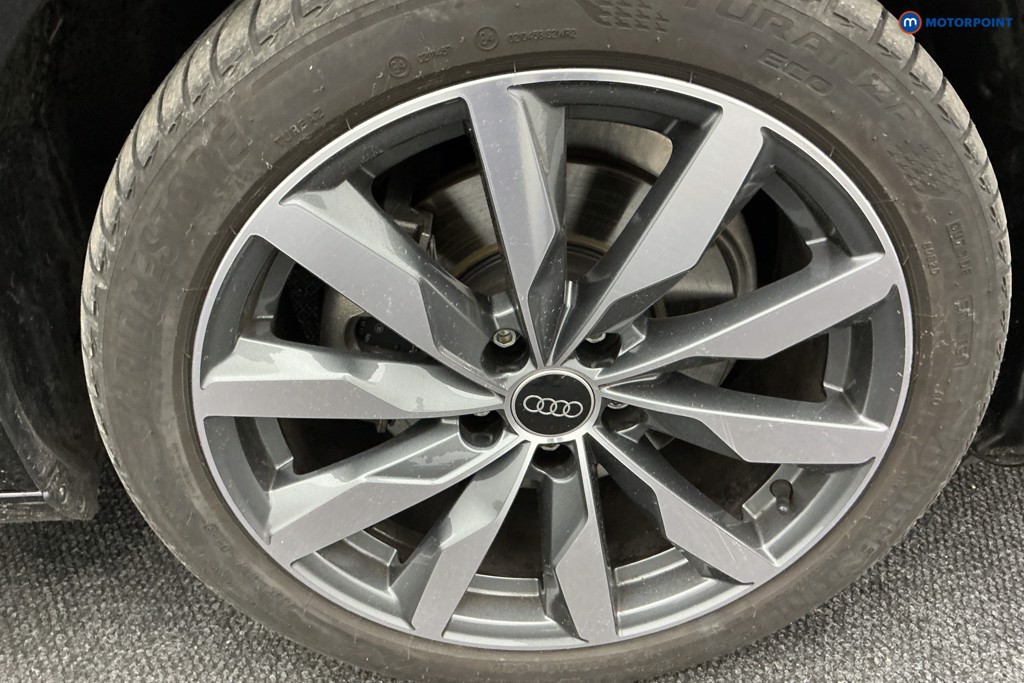 Audi A4 Sport Edition Automatic Petrol Estate - Stock Number (1585842) - 34th supplementary image