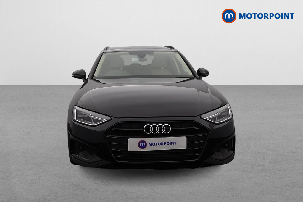 Audi A4 Sport Edition Automatic Petrol Estate - Stock Number (1585842) - Front bumper
