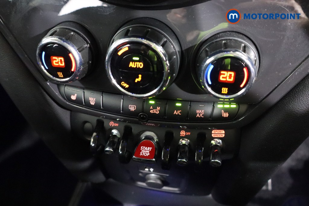 Mini Countryman Cooper Classic Automatic Petrol SUV - Stock Number (1585864) - 12th supplementary image