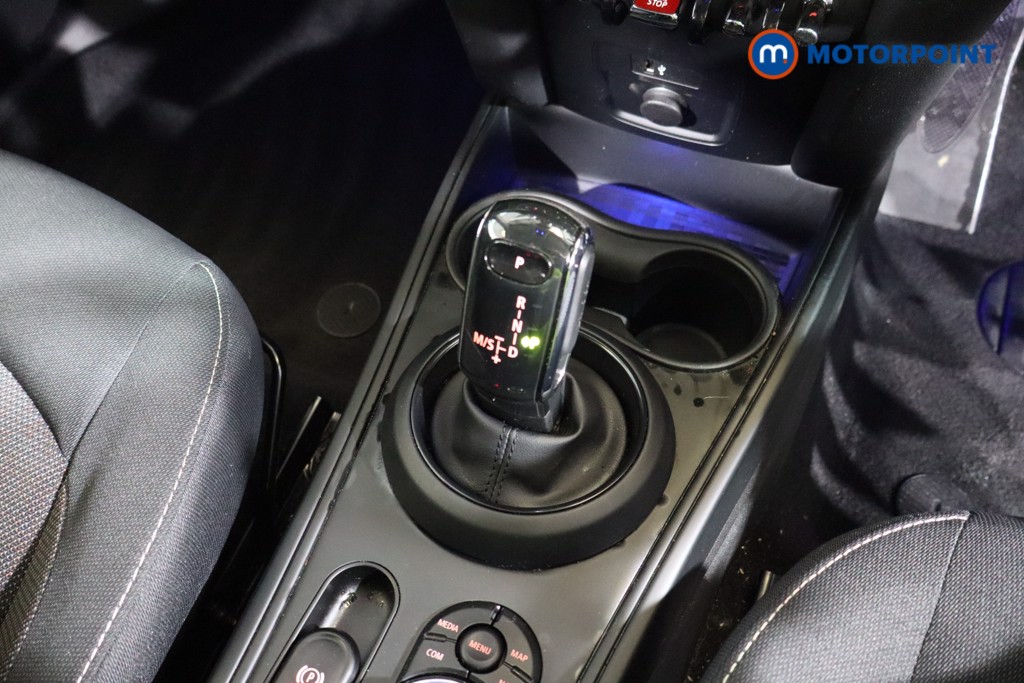 Mini Countryman Cooper Classic Automatic Petrol SUV - Stock Number (1585864) - 13th supplementary image
