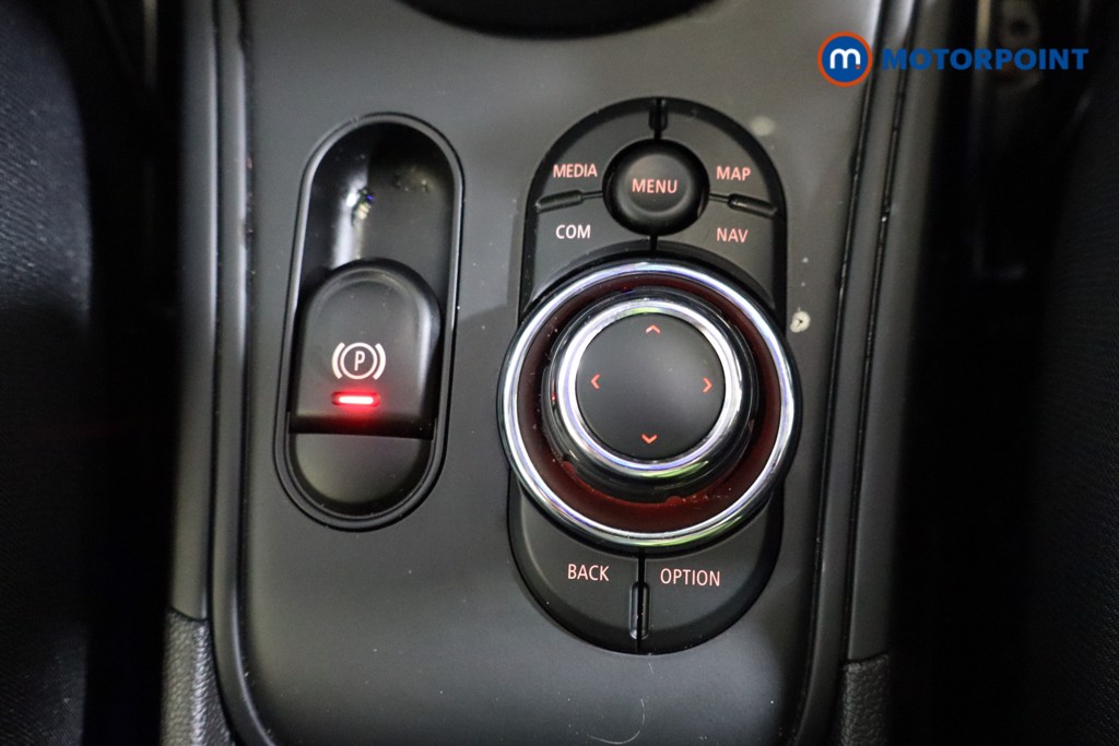 Mini Countryman Cooper Classic Automatic Petrol SUV - Stock Number (1585864) - 14th supplementary image