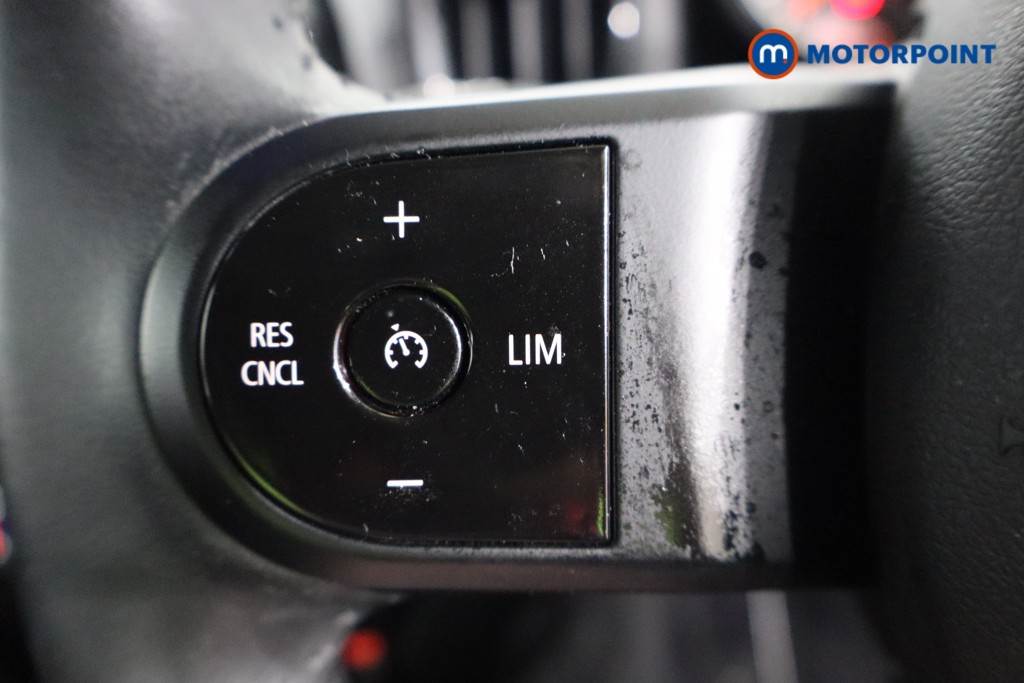 Mini Countryman Cooper Classic Automatic Petrol SUV - Stock Number (1585864) - 15th supplementary image