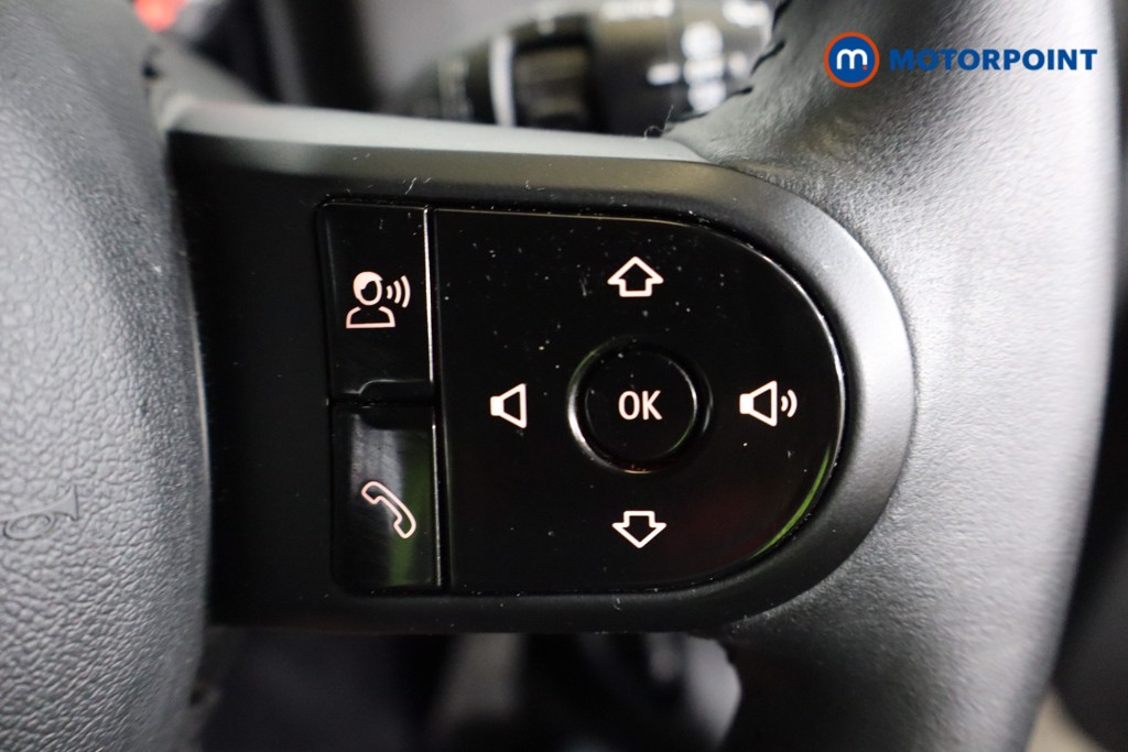 Mini Countryman Cooper Classic Automatic Petrol SUV - Stock Number (1585864) - 16th supplementary image