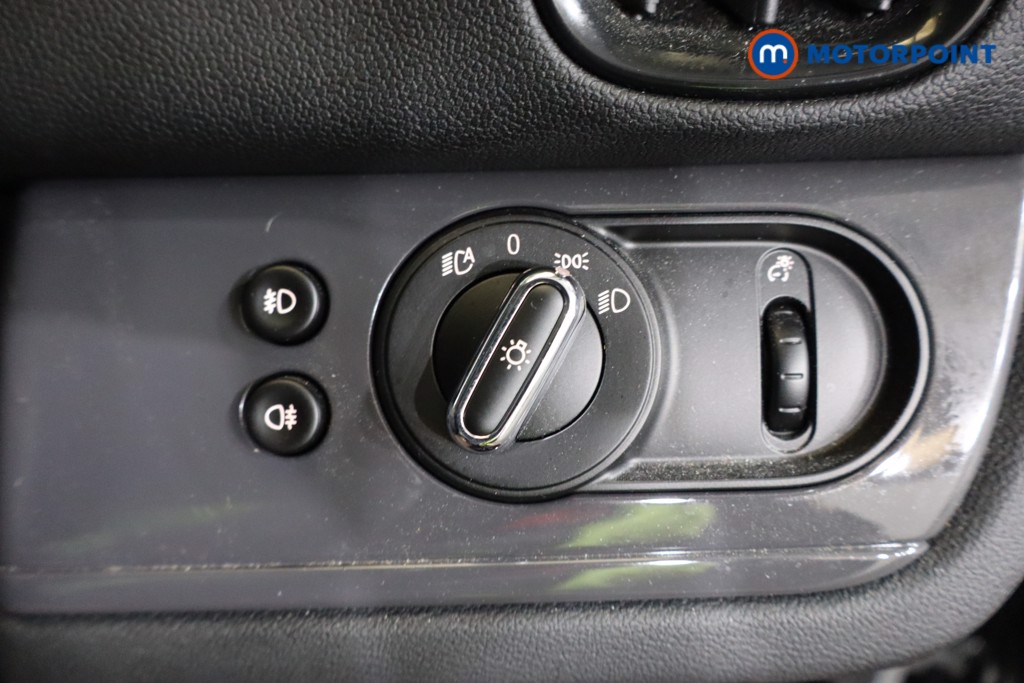 Mini Countryman Cooper Classic Automatic Petrol SUV - Stock Number (1585864) - 19th supplementary image