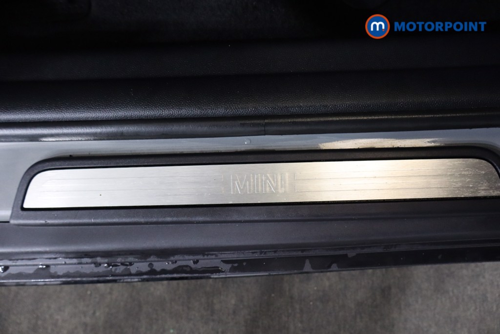 Mini Countryman Cooper Classic Automatic Petrol SUV - Stock Number (1585864) - 21st supplementary image