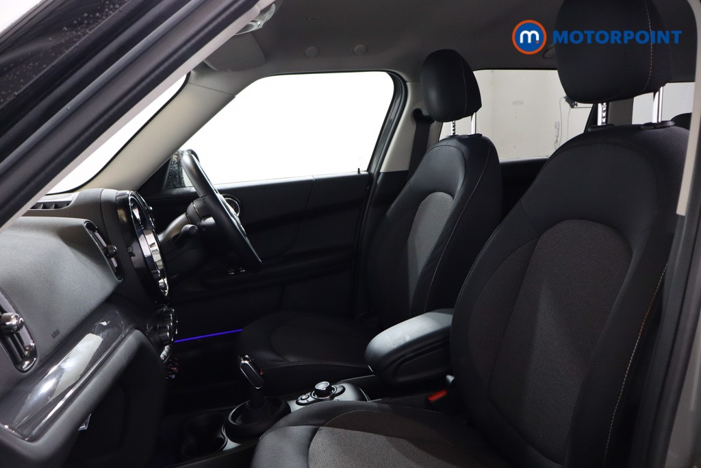 Mini Countryman Cooper Classic Automatic Petrol SUV - Stock Number (1585864) - 22nd supplementary image