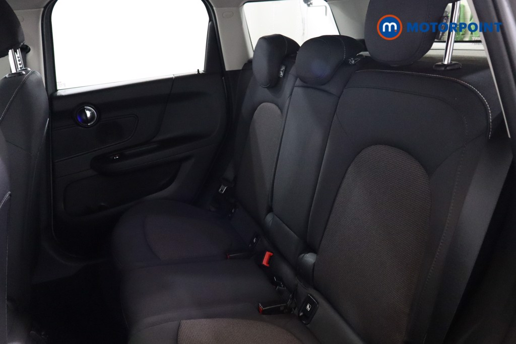 Mini Countryman Cooper Classic Automatic Petrol SUV - Stock Number (1585864) - 23rd supplementary image