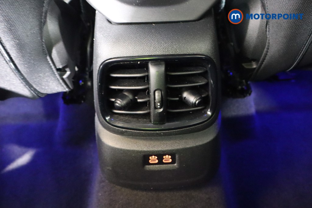 Mini Countryman Cooper Classic Automatic Petrol SUV - Stock Number (1585864) - 24th supplementary image