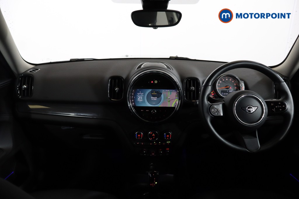 Mini Countryman Cooper Classic Automatic Petrol SUV - Stock Number (1585864) - 25th supplementary image