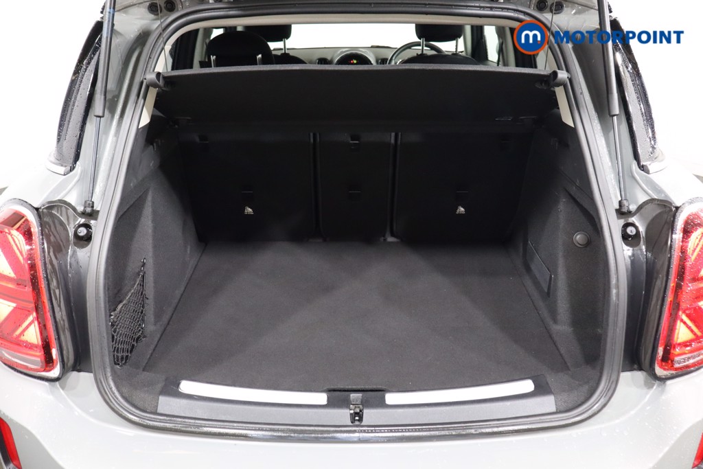 Mini Countryman Cooper Classic Automatic Petrol SUV - Stock Number (1585864) - 26th supplementary image