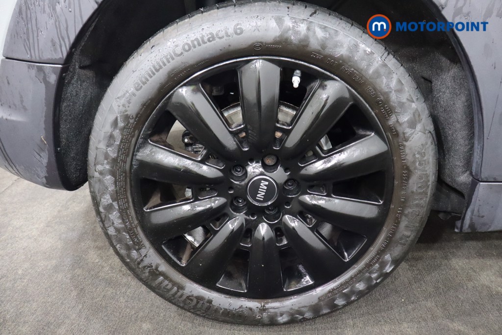 Mini Countryman Cooper Classic Automatic Petrol SUV - Stock Number (1585864) - 27th supplementary image