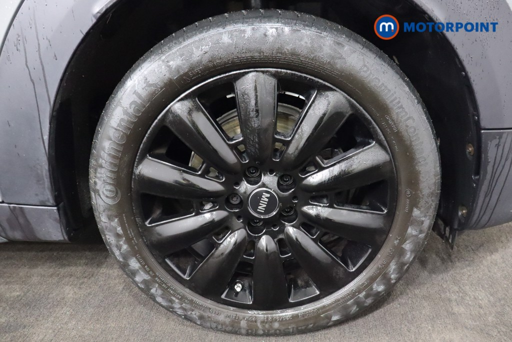 Mini Countryman Cooper Classic Automatic Petrol SUV - Stock Number (1585864) - 28th supplementary image