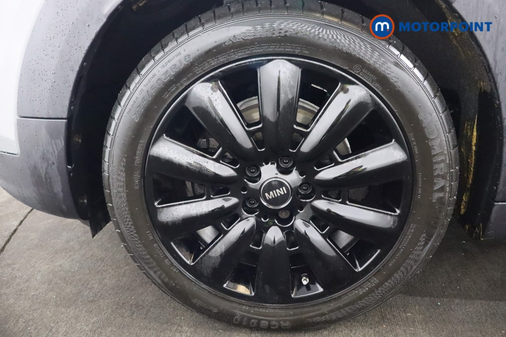 Mini Countryman Cooper Classic Automatic Petrol SUV - Stock Number (1585864) - 29th supplementary image