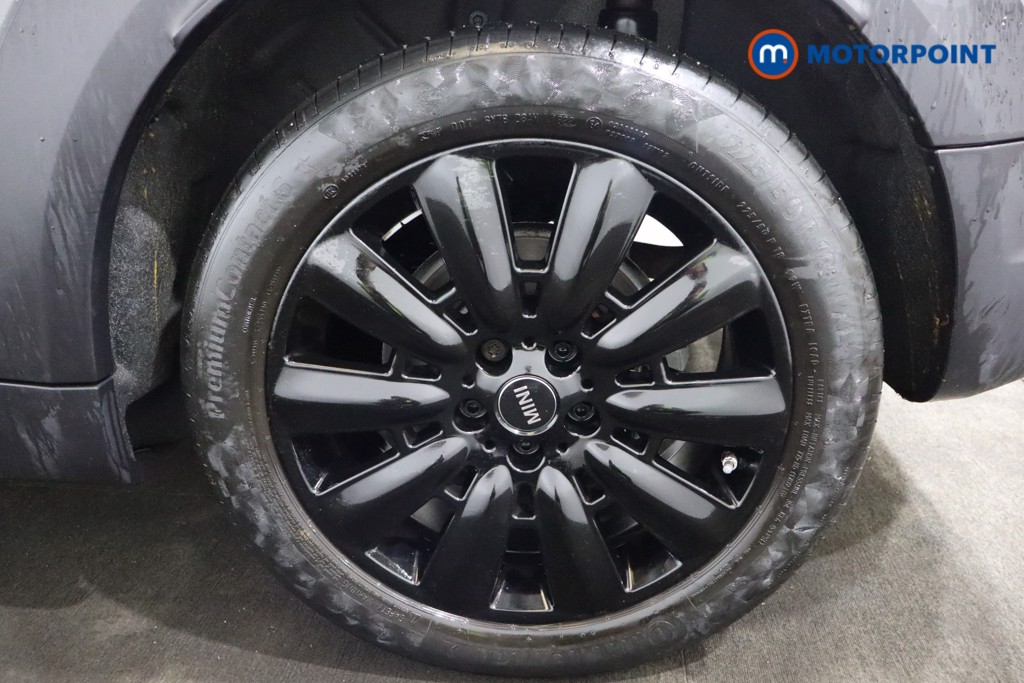 Mini Countryman Cooper Classic Automatic Petrol SUV - Stock Number (1585864) - 30th supplementary image