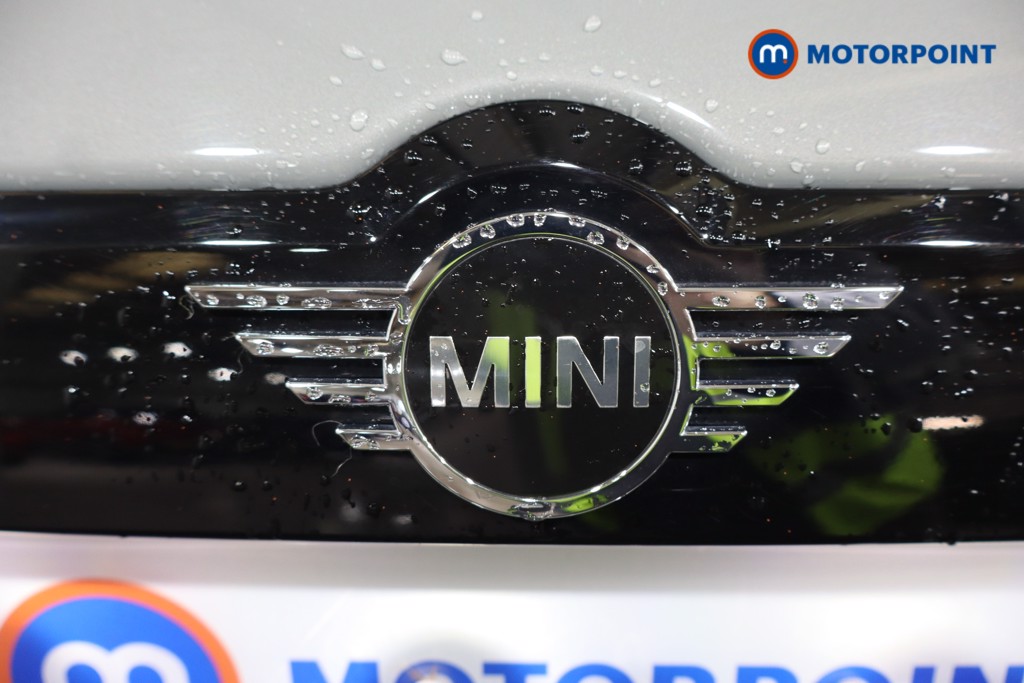 Mini Countryman Cooper Classic Automatic Petrol SUV - Stock Number (1585864) - 34th supplementary image