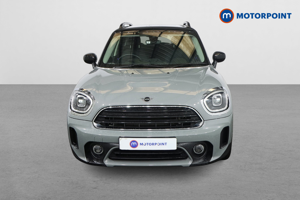 Mini Countryman Cooper Classic Automatic Petrol SUV - Stock Number (1585864) - Front bumper