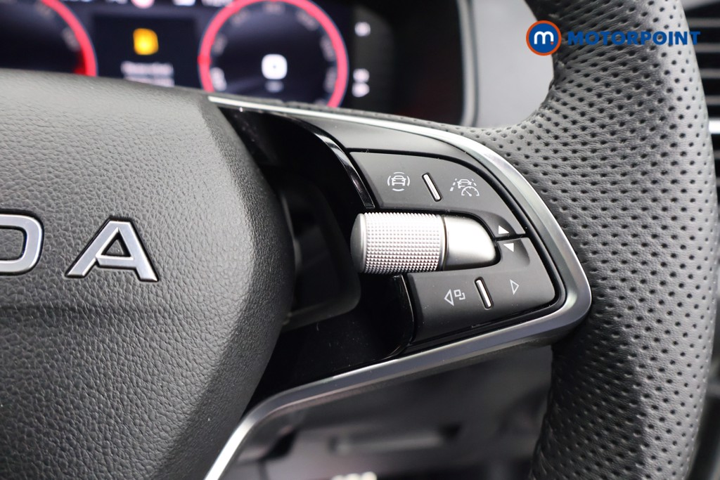 Skoda Karoq Sportline Edition Manual Petrol SUV - Stock Number (1585884) - 3rd supplementary image