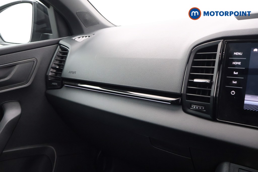 Skoda Karoq Sportline Edition Manual Petrol SUV - Stock Number (1585884) - 12th supplementary image