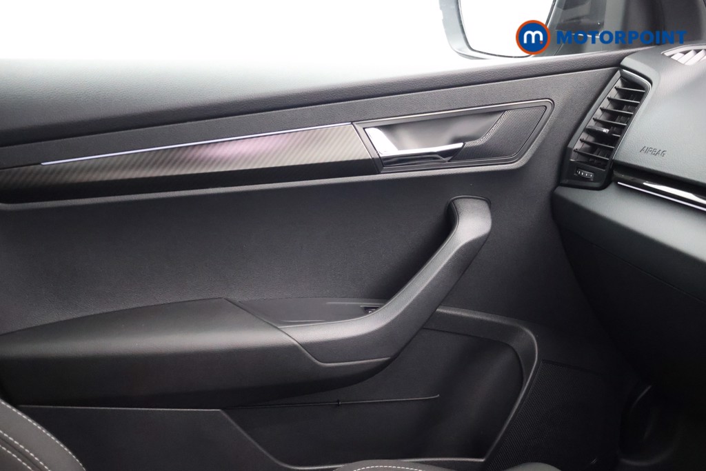 Skoda Karoq Sportline Edition Manual Petrol SUV - Stock Number (1585884) - 13th supplementary image