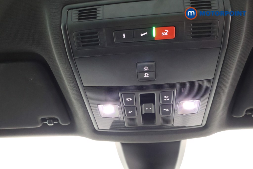 Skoda Karoq Sportline Edition Manual Petrol SUV - Stock Number (1585884) - 14th supplementary image