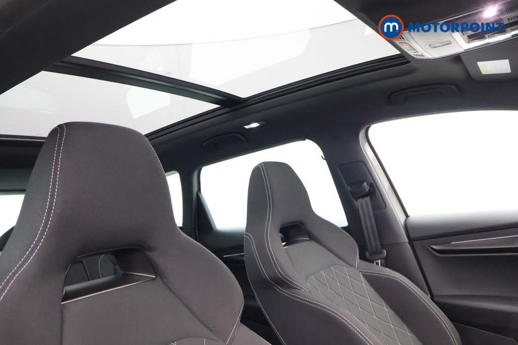 Skoda Karoq Sportline Edition Manual Petrol SUV - Stock Number (1585884) - 18th supplementary image