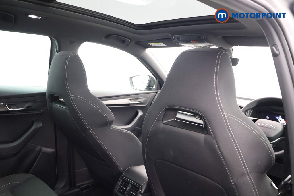 Skoda Karoq Sportline Edition Manual Petrol SUV - Stock Number (1585884) - 20th supplementary image