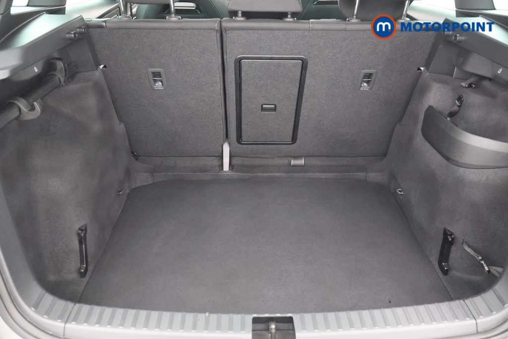 Skoda Karoq Sportline Edition Manual Petrol SUV - Stock Number (1585884) - 25th supplementary image