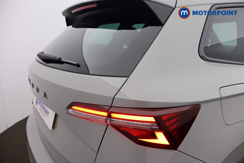 Skoda Karoq Sportline Edition Manual Petrol SUV - Stock Number (1585884) - 28th supplementary image