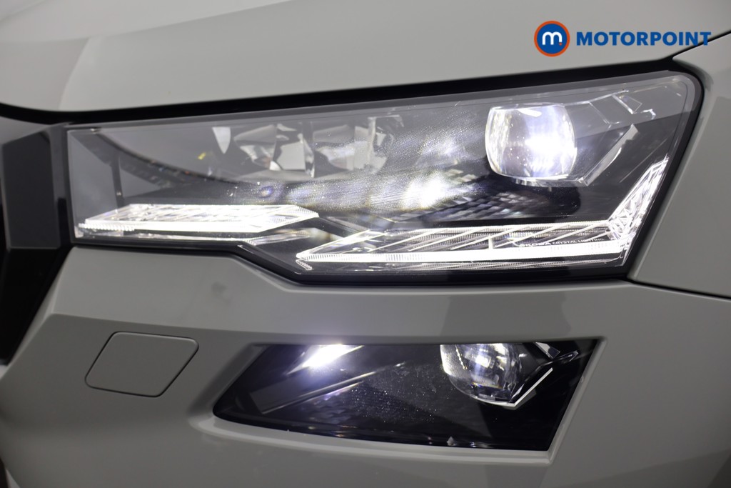Skoda Karoq Sportline Edition Manual Petrol SUV - Stock Number (1585884) - 33rd supplementary image