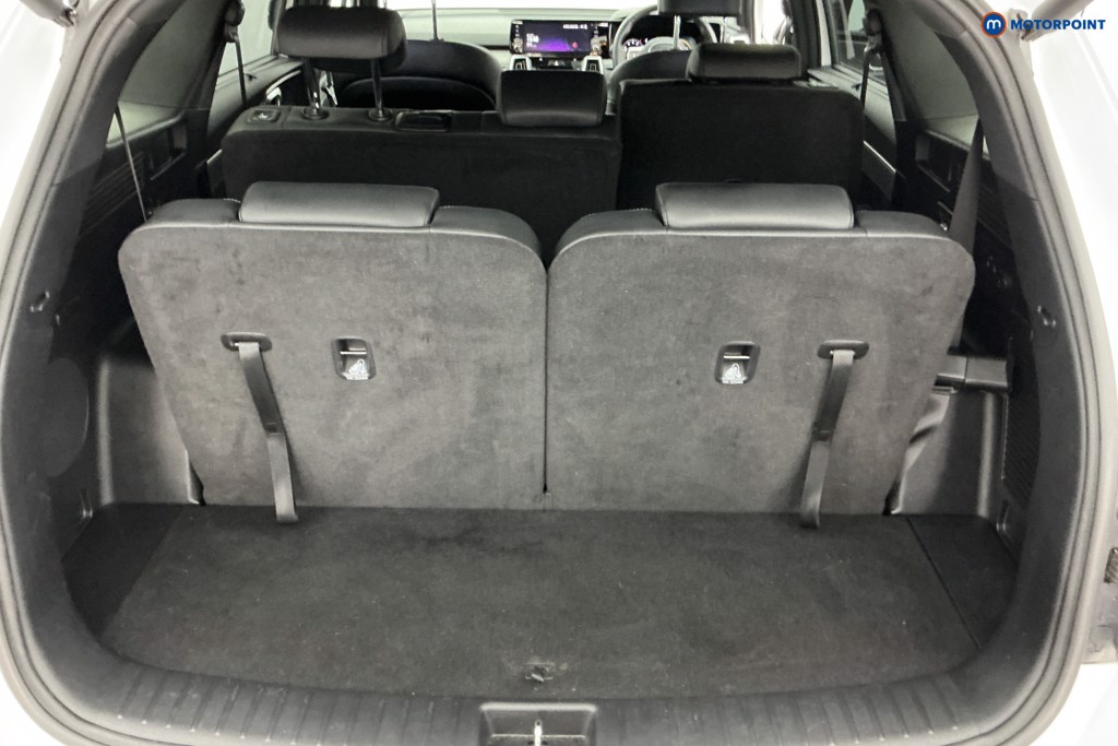 KIA Sorento Edition Automatic Petrol-Electric Hybrid SUV - Stock Number (1585999) - 3rd supplementary image