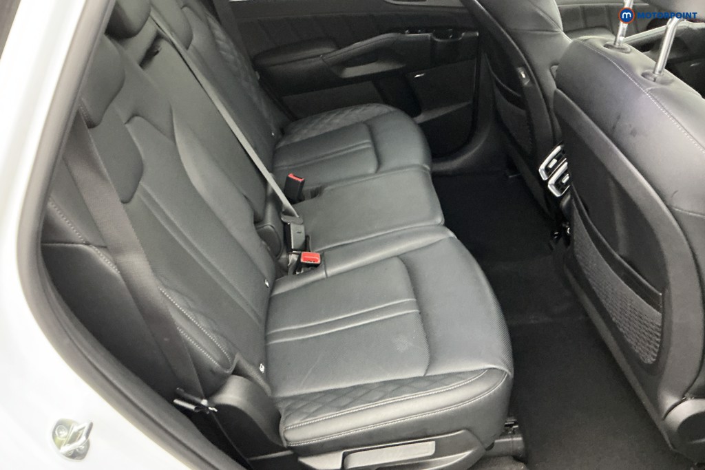 KIA Sorento Edition Automatic Petrol-Electric Hybrid SUV - Stock Number (1585999) - 4th supplementary image