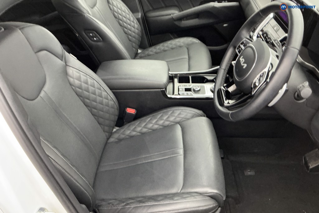 KIA Sorento Edition Automatic Petrol-Electric Hybrid SUV - Stock Number (1585999) - 5th supplementary image
