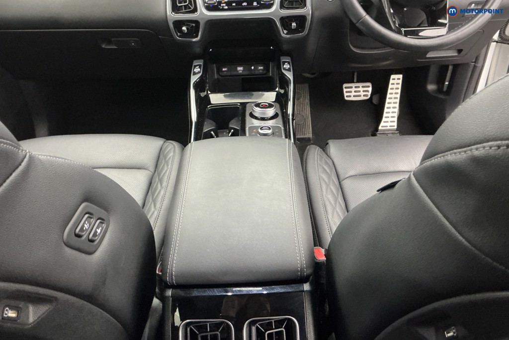 KIA Sorento Edition Automatic Petrol-Electric Hybrid SUV - Stock Number (1585999) - 11th supplementary image