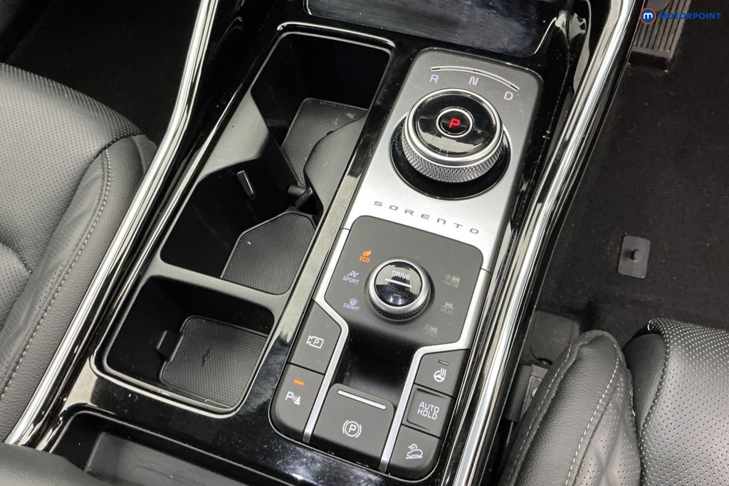 KIA Sorento Edition Automatic Petrol-Electric Hybrid SUV - Stock Number (1585999) - 14th supplementary image