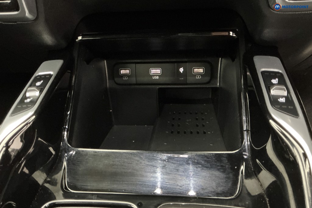 KIA Sorento Edition Automatic Petrol-Electric Hybrid SUV - Stock Number (1585999) - 15th supplementary image