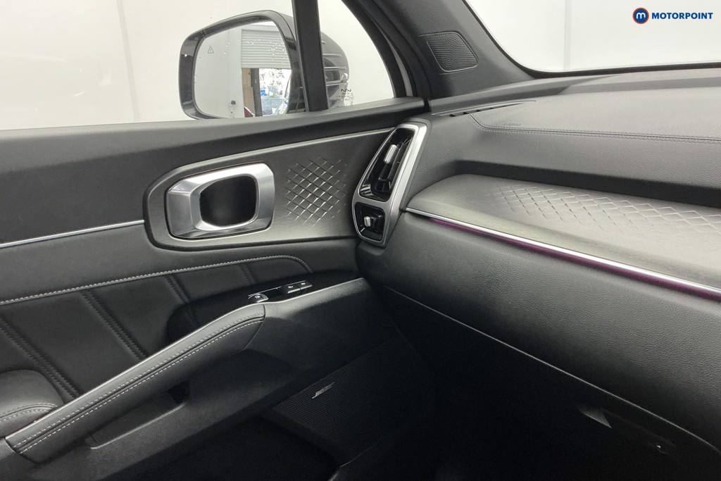 KIA Sorento Edition Automatic Petrol-Electric Hybrid SUV - Stock Number (1585999) - 17th supplementary image