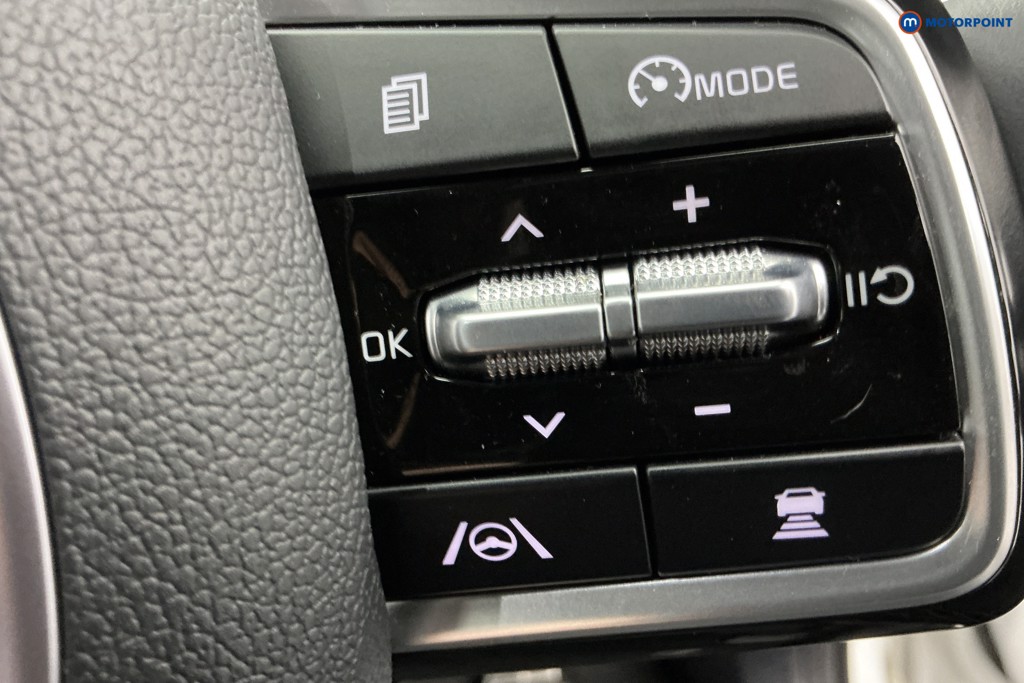 KIA Sorento Edition Automatic Petrol-Electric Hybrid SUV - Stock Number (1585999) - 19th supplementary image
