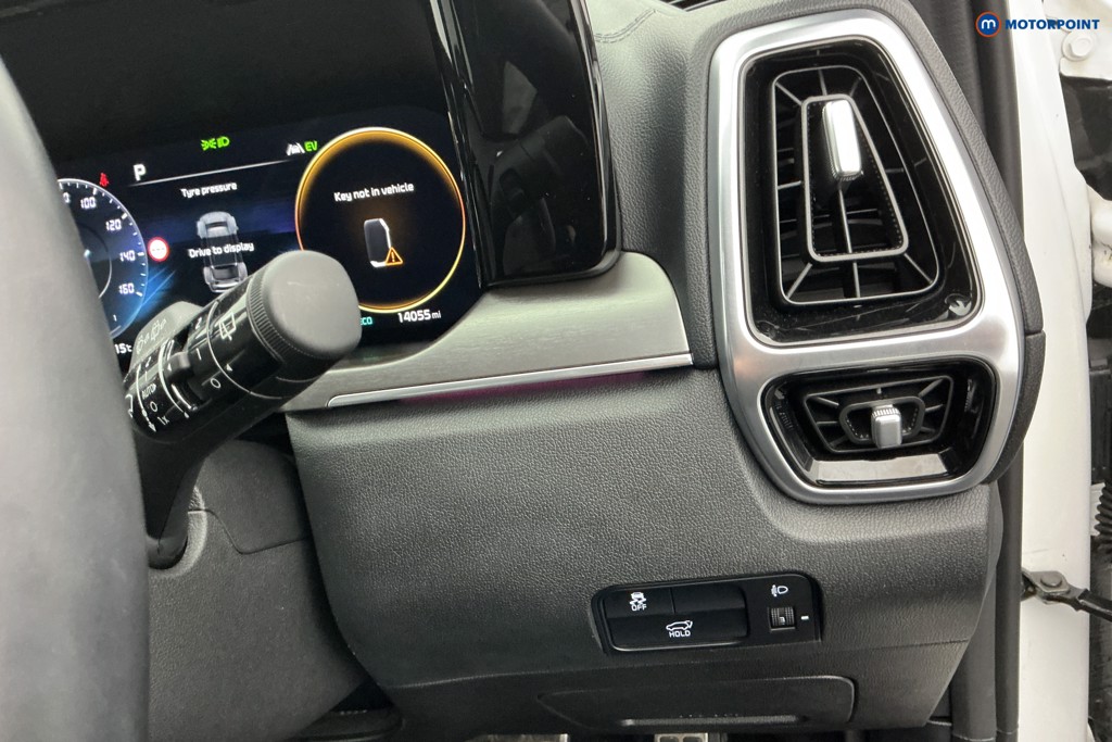KIA Sorento Edition Automatic Petrol-Electric Hybrid SUV - Stock Number (1585999) - 20th supplementary image