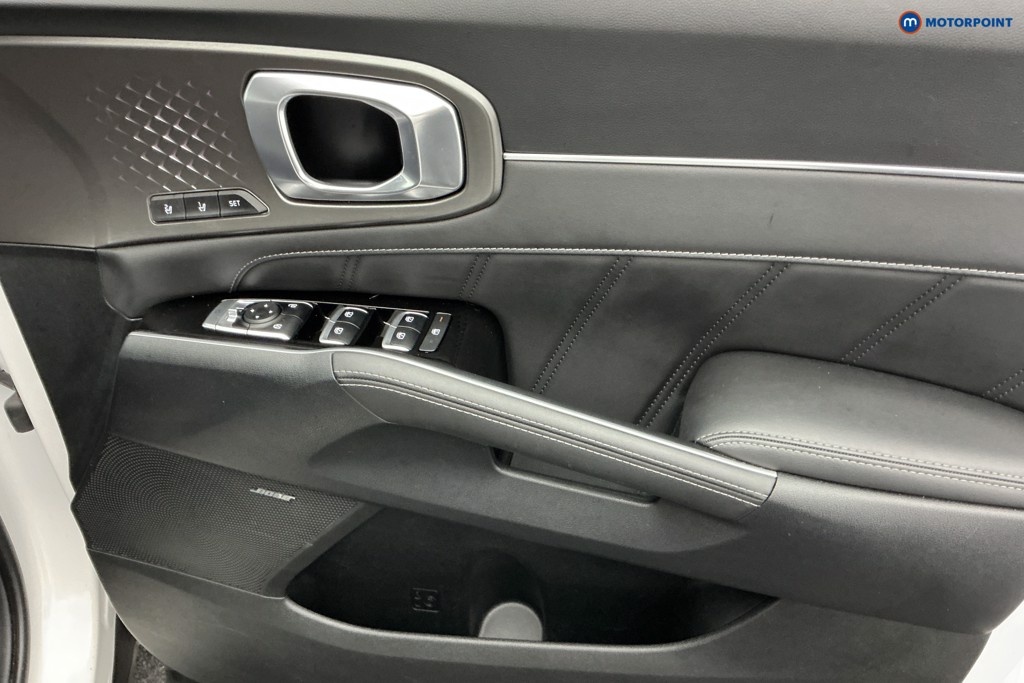 KIA Sorento Edition Automatic Petrol-Electric Hybrid SUV - Stock Number (1585999) - 21st supplementary image